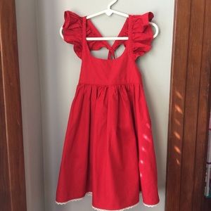 Lacey Lane dress